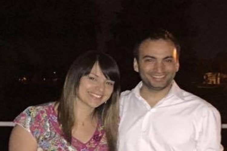 Matrimonio Ricart
